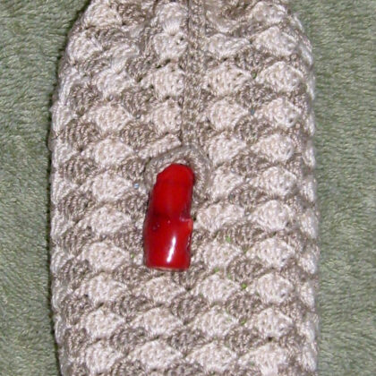 AirPods Pouch - Blush
